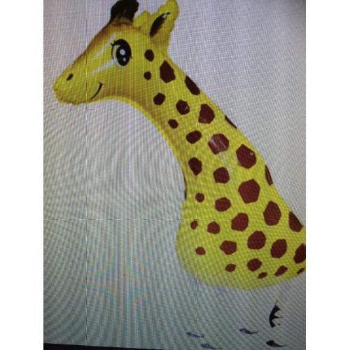 54 various walking animal balloons