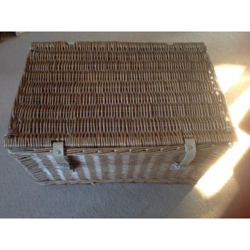 Picnic Hamper