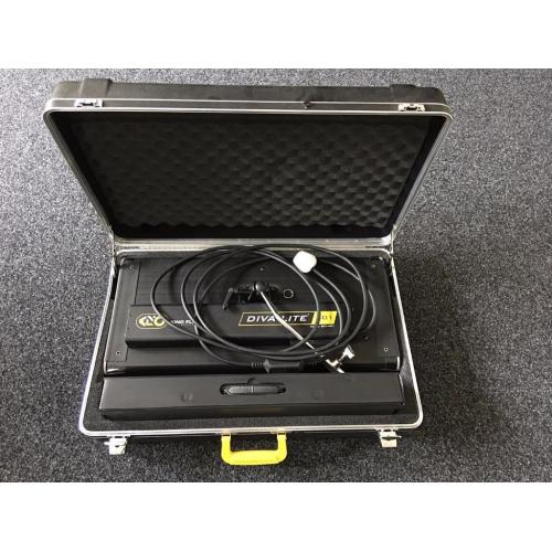 Kino Flo Diva Lite 400 401 kit