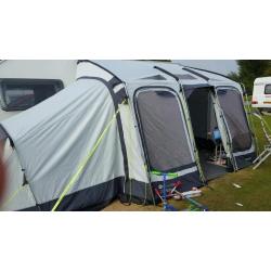 Awning