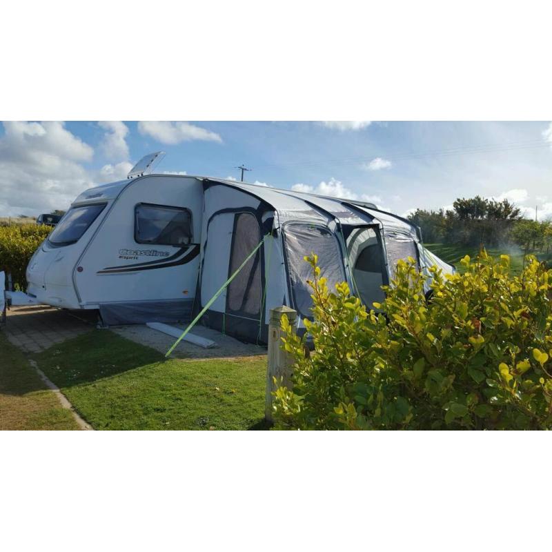 Awning