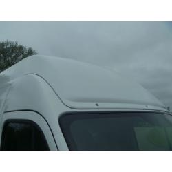 2012 12 VAUXHALL MOVANO 2.3DCI LWB EXTRA HIGH ROOF RARE VAN EURO 5 MUST SEE