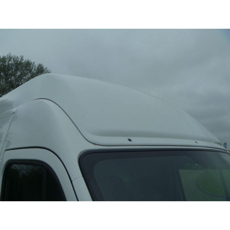 2012 12 VAUXHALL MOVANO 2.3DCI LWB EXTRA HIGH ROOF RARE VAN EURO 5 MUST SEE