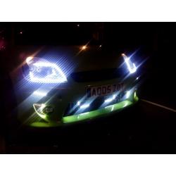 Ford Fiesta Van 1.4 TDCI with Full MOT