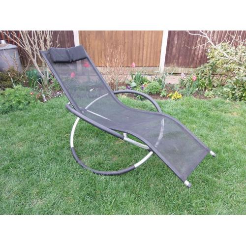 Zero Gravity Rocker