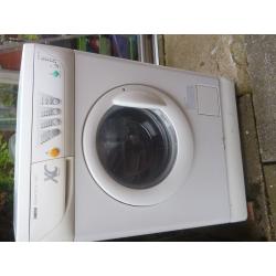 WASHER FOR SPARES OR REPAIR