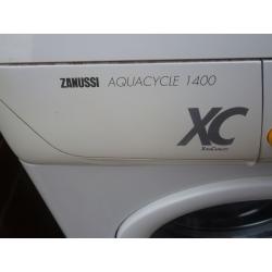 WASHER FOR SPARES OR REPAIR