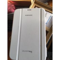 Samsung tablet