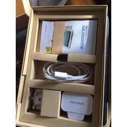Samsung tablet