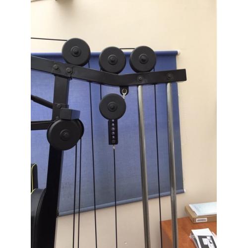 Mini gym