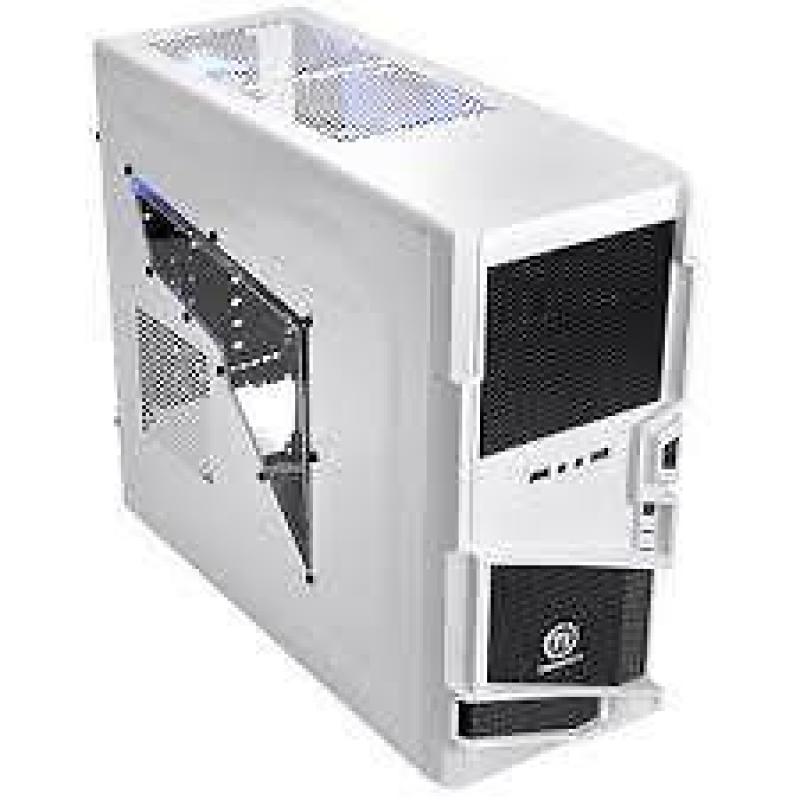 Gaming pc without hard drive like new