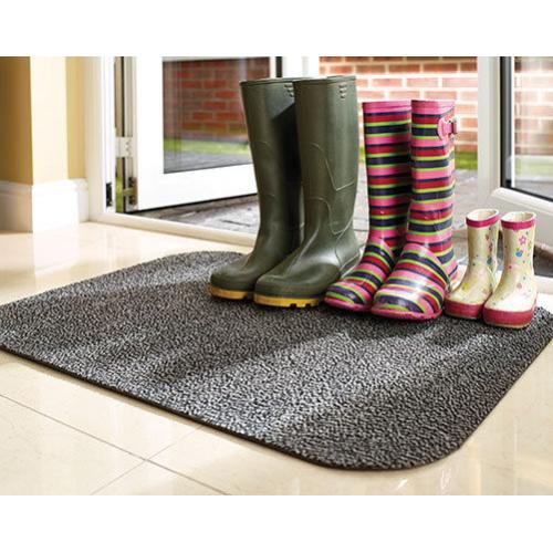 Grimebuster Rug