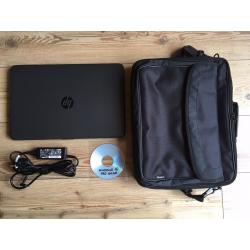 BRAND NEW, HP 250 G4, 15.6'', Black, 6th generation Intel i5-6200U CPU, 8GB RAM, 240GB SSD