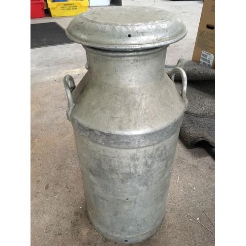 Milk Churn