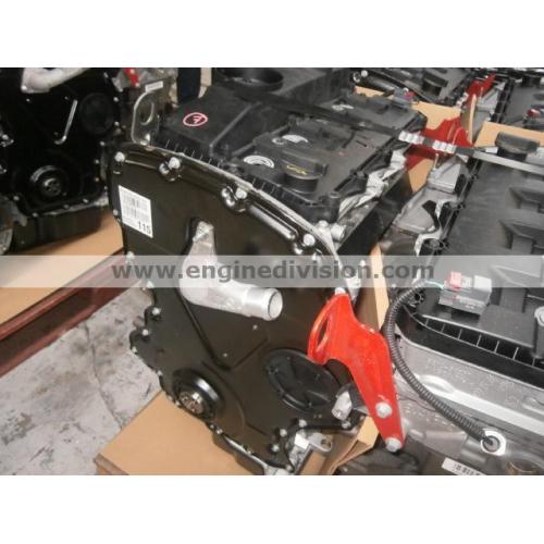 FORD TRANSIT 2.4 TDCI DIESEL ENGINE 100 115 140 bhp (code PHFA JXFA FXFA H9FB H9FA)
