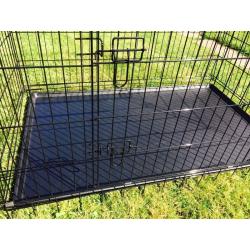 SSTC large dog crate