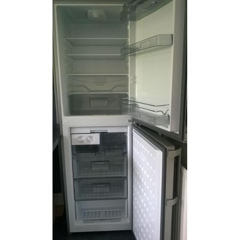 Bloomberg Fridge freezer