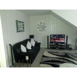 1bedroom flat for swap