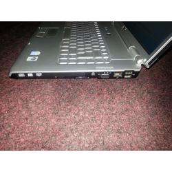 Dell Inspiron 1520 / Good Condition / Dual Core / DVDRW / Original Dell PSU / Spares or Repair