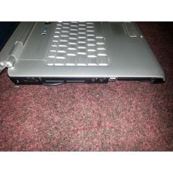 Dell Inspiron 1520 / Good Condition / Dual Core / DVDRW / Original Dell PSU / Spares or Repair