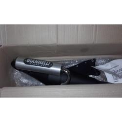 gianelli formula 50 exhaust for two stroke bikes and scooters
