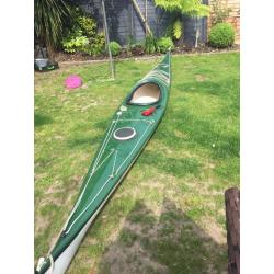 Sea Kayak