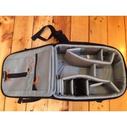 Camera bag Lowepro Pro Runner 350 AW superb condition