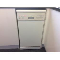 Haus Slimline Dishwasher