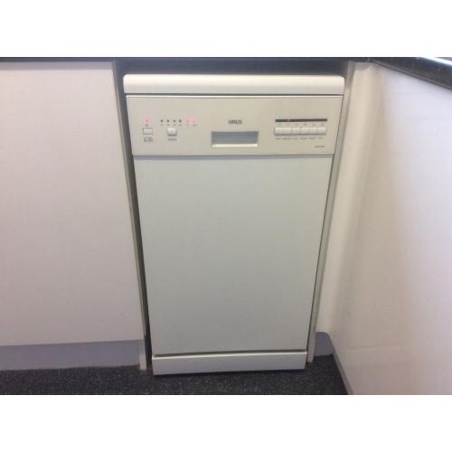 Haus Slimline Dishwasher