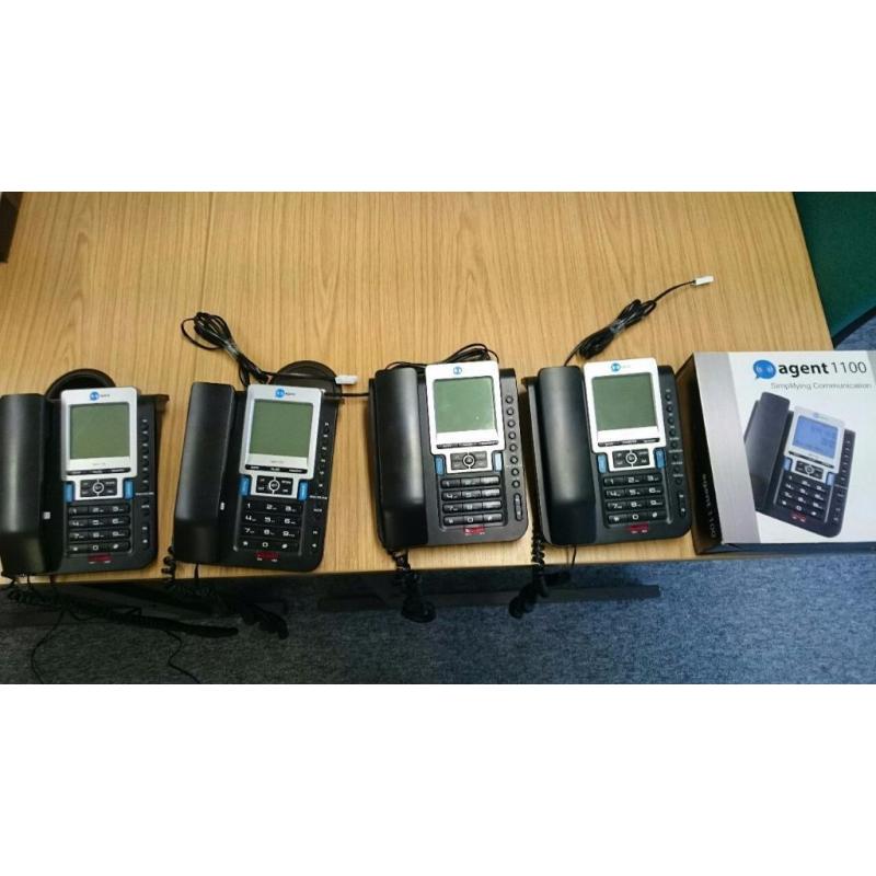Phones, Headsets, Extensions for Sale