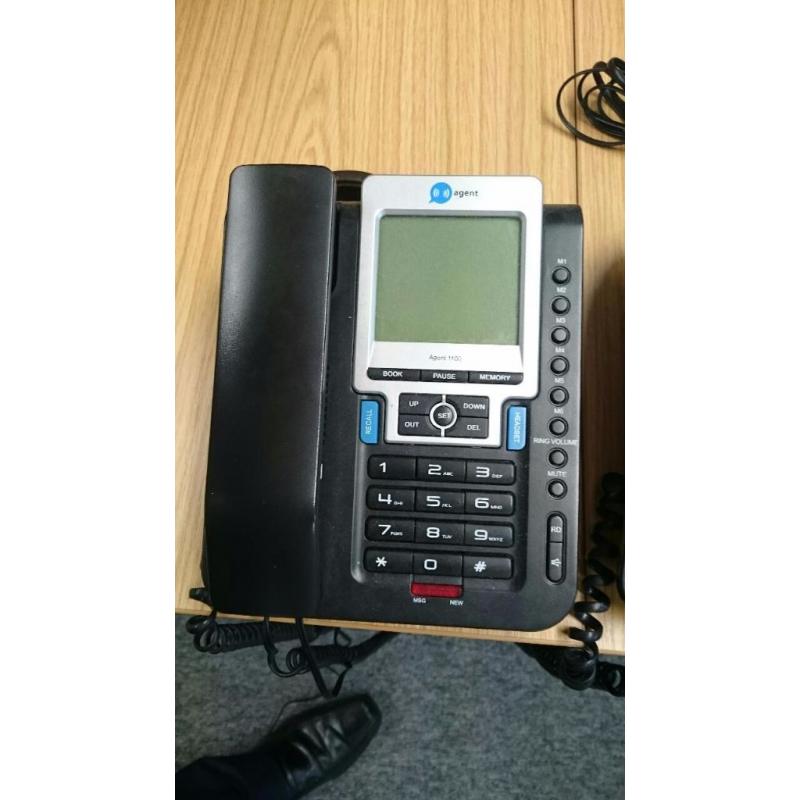 Phones, Headsets, Extensions for Sale