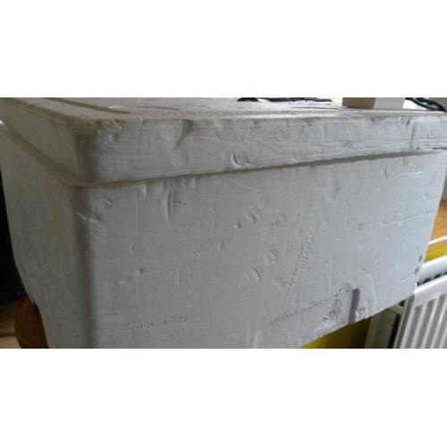 Reptile Incubator