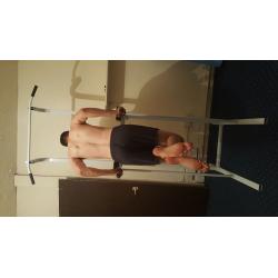 ****MUST GO ***** multi gym