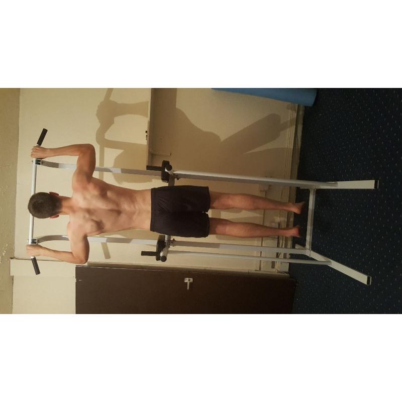 ****MUST GO ***** multi gym