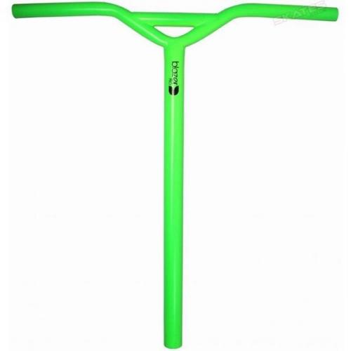 Scooter bars