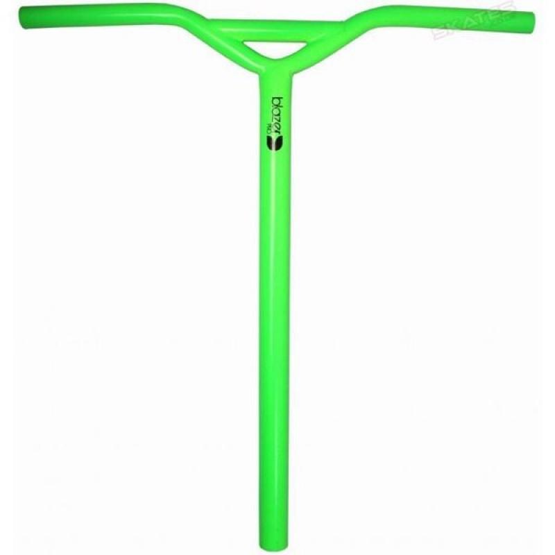 Scooter bars