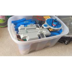 Tomy Train Track