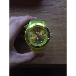 Ice watch