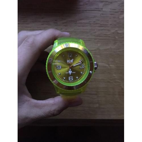 Ice watch