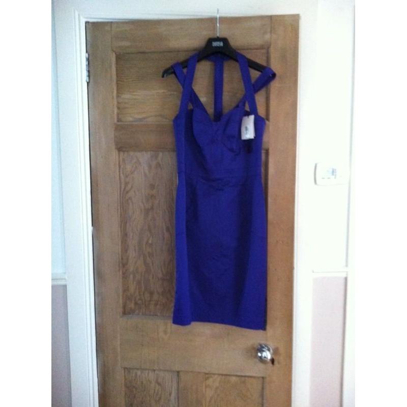 BRAND NEW PARTY DRESS