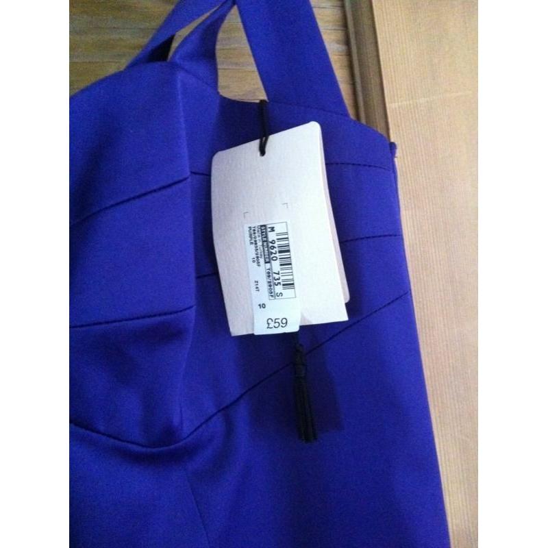 BRAND NEW PARTY DRESS