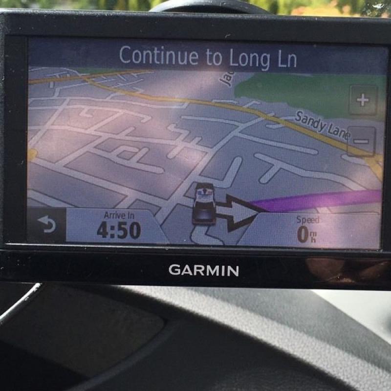 Satnav for sale Reduced!!! SOLD!!!!!!!!!
