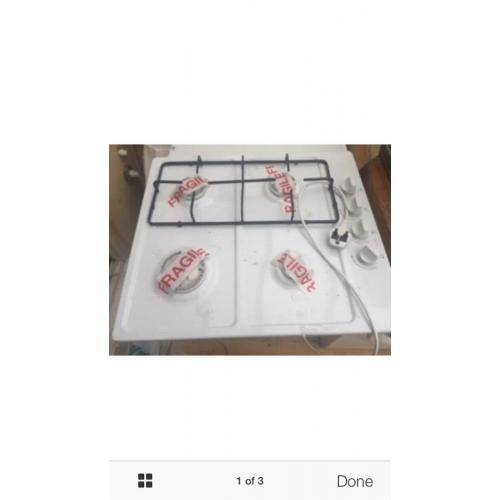 Gas hob for sale