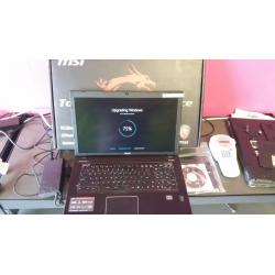 MSI GE70 2PE Apache Pro Core i7 with Microsoft Office 2013