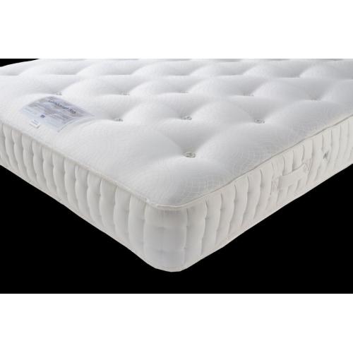 GAINSBOROUGH 1350 5FT POCKET SPRUNG MATTRESS