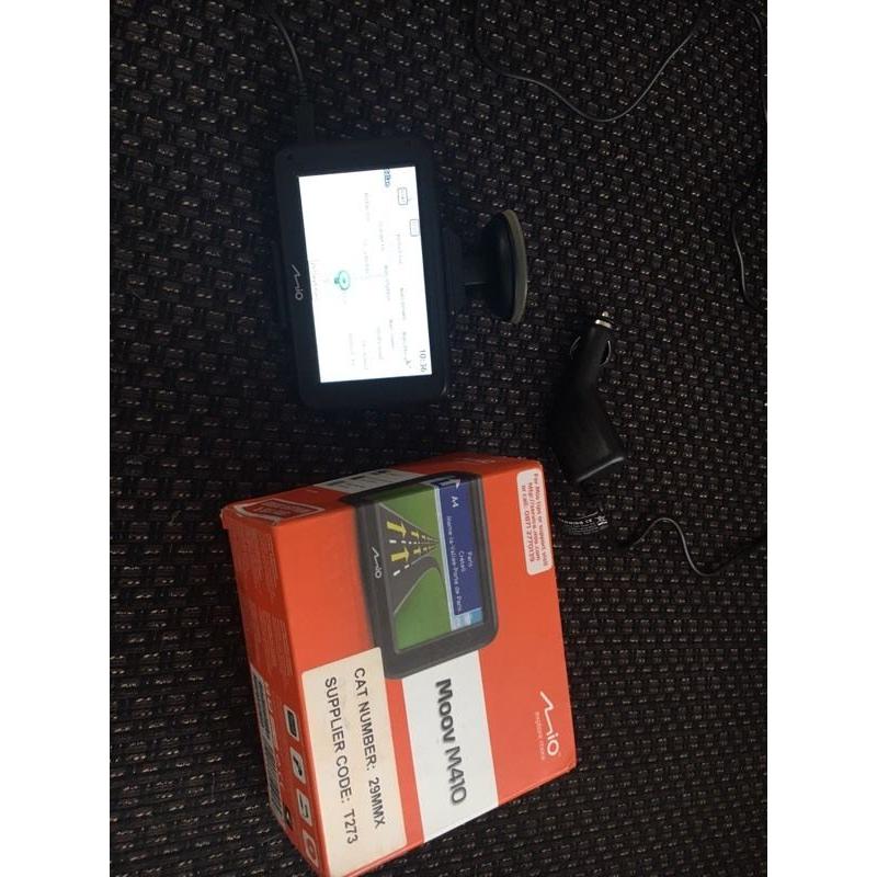 mio moov sat nav