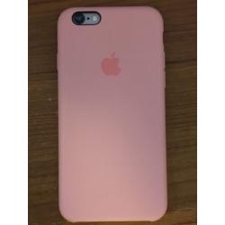iPhone 6S - Space Grey - 64GB - o2