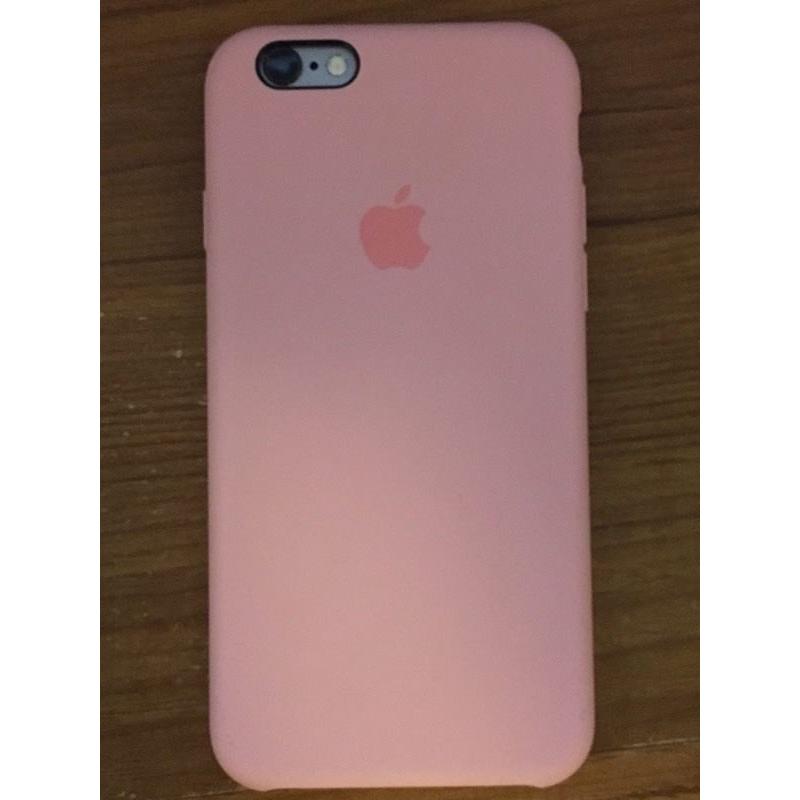 iPhone 6S - Space Grey - 64GB - o2