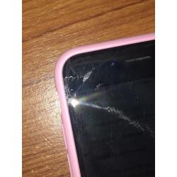 iPhone 6S - Space Grey - 64GB - o2