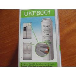 Maytag Refrigerator Ice & Water Filter UKF8001